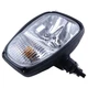 Right Headlight 17286451 for Volvo L110H L120H L150H L180H L220H L60H L250H L90H