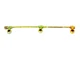 LEAK OF RAIL FOR SOME MASSEY FERGUSON 135 240 TRACTORS. PERKINS A3.152
