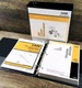 Case 380CK General Purpose Tractor Service Manual Parts Catalog Set Repair Book