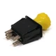 PTO Switch for Cub Cadet  GT1500, LT1000, SLT1500, Z-Force, ZTR Riding Lawnmower
