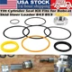 7135551 Tilt Hydraulic Cylinder Seal Kit For BOBCAT Loader Backhoe Models B100