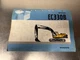 Volvo EC330B Excavator Parts Catalog Manual 56138 VOE-7414356138