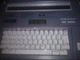 Smith Corona Spell Right Dictionary DX 4000 Electronic Typewriter Manuals
