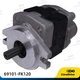 Hydraulic Pump 69101-FK120 For Nissan K21 Engine L01 L02 TCM FG20-30T3 FD20-30V5
