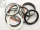 Seal Kit for Case 580K or 580 Super K 580SK Backhoe Bucket hydraulic Cylinder