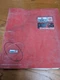 Terex S-24 Scraper -  Parts Catalog Manual