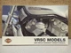 GENUINE HARLEY-DAVIDSON 2004 VRSC V-ROD VROD OWNER'S MANUAL BOOKLET #99736-04