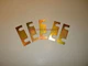 199806C1 Corn Head Shims for Case IH 900 1000 Series 963 983 984 1063 1083 1020