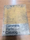 Cummins Model: NH-230 Parts Catalog