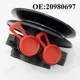 Fuel Transfer Pump 20980697 For Volvo L120E L110E L60F L70F L90F L110F L120F.