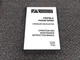 Fiat Allis FX270LC Phoenix Crawler Excavator Operator & Maintenance Manual