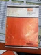 Case Compact Tractors Model 220, 222, 224 & 444 Parts Catalog B1278