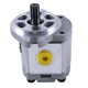 Gear Pump For Hitachi Excavator EX100-5 EX120-5 EX200-5 EX220-5 9218005 4276918