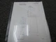 Komatsu SK1020-5 Skid Steer Loader Hydraulic Electrical Wiring Diagrams Manual