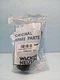 Wacker Neuson 5000034442 OEM Plastic Impact Bushing BS500 BS600 BS700 - NEW