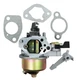 Carburetor For Toro 22308 Dingo TX 413 Compact Utility Loader 2004 2005-2008