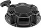 Genuine OEM Kohler 18 165 05-S Starter Assembly for SH255/SH265/SH270 Engines