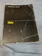Yale Maintenance Manual ERP 030-040 TFN #1582  1994     LQQK!