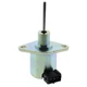 Stop Solenoid Fit for Kioti LK3054 DK45 DK55 CK27 CK20 CK35 DS3510 DS4110 DS4510