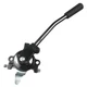 Fuel Control Assy Throttle For Komatsu Dozer D37E-2 D31E D31P D31A