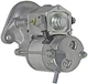 Forklift 92-05 Starter Clark Continental TM27 Gas Hercules G1600 909951 Engine