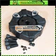Coupling Ass'y 2418U224F2 fit for Kobelco SK130 SK130-4 SK130LC SK130LC-4