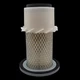Air Filter 15852-11082 Fit for Kubota G5200 G6200 FZ2100 FZ2400 F2000 F2100