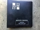 HYSTER ELECTRIC A1.00XL A1.25XL A1.50XL A20XL A25XL A30XL SERVICE MANUAL