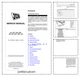 JCB 225 225T 260 260T 280 300 300T 320T 330 Skidsteer Service Manual 9813/230...