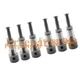 6x Pump Element Plunger and Barrel Assembly P169 134151-8920 for Komatsu S6D155