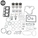 Overhaul Rebuild Kit For Kubota L235 L2350 L1802 L2050DT L235DT D1102 Engine
