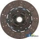 Transmission Disc 3G700-25130 fits Kubota M4700 M4800Su M4900 M4900Su