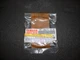 NOS Yamaha EF3800, YG400, YG450 Piston Rings, YF1-26272-10-91, 2nd Oversize