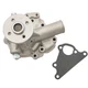 C1.1 C1.5 C2.2 Engine Water Pump 371-0183 for CAT Loader 216 226 228 232 242