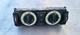 MERCEDES R170 SLK230 A/C AC HEATER CLIMATE CONTROL SWITCH OEM (01_04) 1708301085