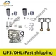 Rebuild Kit+2pcs Connecting Rod for Kubota Z602 Engine GZD15 GZD15-3HD GZD15-3LD