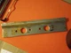 Struck Magnatrac MT2000 MT3000 MT4000 Street Pad NOS Factory Original Great Find