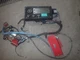 Detroit Diesel Engine 3-53 Series Tachometer and CLARKE PUMP CONTROL PANEL 353