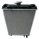 20T-03-81111 Radiator For Komatsu Excavator PC45R-8 PC30R-8 PC35R-8 PC40R-8