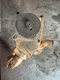 Cummins V555 555 Diesel Engine Water Pump Core 553928