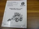 New Holland L565 LX565 LX665 Skid Steer Loader Parts Catalog Manual 5056520