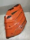 Kubota B1700 Tractor RCK60-24B Deck Discharge Cover