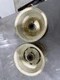 Cub Cadet Cyclops 1440 1641 1863 Front Wheels Rims