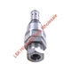 Relief Valve 723-40-92103 723-40-92101 for Komatsu PC300-7 PC340LC-7K PC350-7