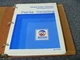 Allison CT3340 CT3360 CT3440 Powershift Transmission Parts Catalog Manual