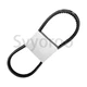 Svyoroo Fan Belt 65.96801-0004 65968010004 For Doosan Forklift GC20P-3-K1