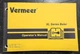 Vermeer XL Series Baler Operator's Manual 2003   No. 105400-S75