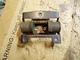 ECHO CS 452VL CHAINSAW MOUNT