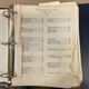 Clark C40B PARTS MANUAL CATALOG BOOK LIST Fork Lift Truck GUIDE pn X10B1