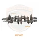 Crankshaft Forged Steel fits for Nissan SD22 Engine